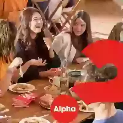 Alpha